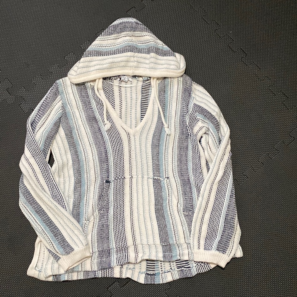 O’Neill Beach Sweater